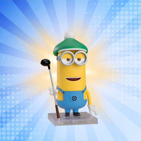 Good Smile Company Nendoroid Kevin Minions Figure