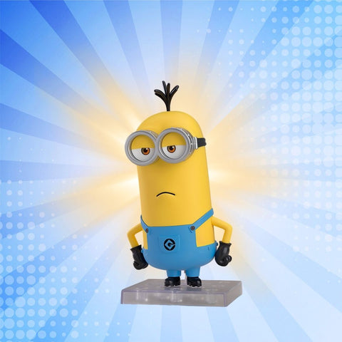 Good Smile Company Nendoroid Kevin Minions Figure