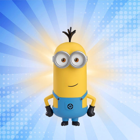 Good Smile Company Nendoroid Kevin Minions Figure