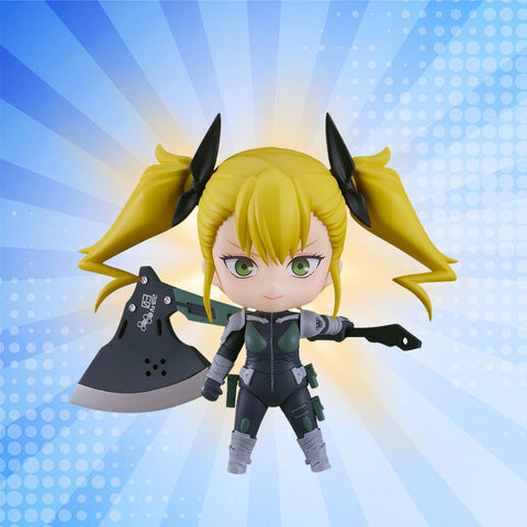 Good Smile Company Nendoroid Kikoru Shinomiya Kaiju No. 8 Figure