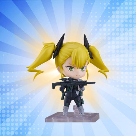 Good Smile Company Nendoroid Kikoru Shinomiya Kaiju No. 8 Figure