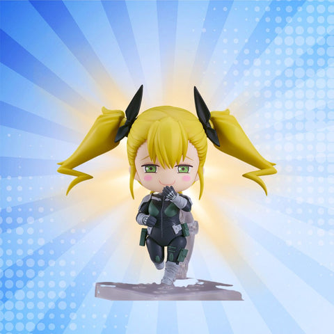 Good Smile Company Nendoroid Kikoru Shinomiya Kaiju No. 8 Figure