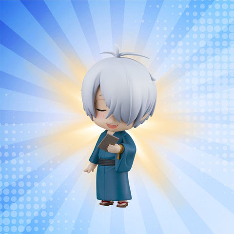 Good Smile Company Nendoroid Kitaro's Father GeGeGe no Kitaro Figure
