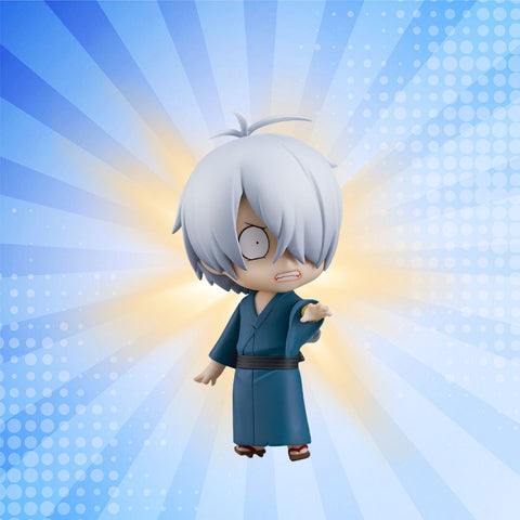 Good Smile Company Nendoroid Kitaro's Father GeGeGe no Kitaro Figure