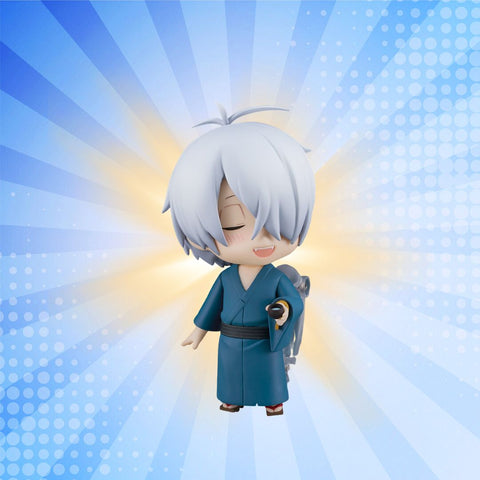 Good Smile Company Nendoroid Kitaro's Father GeGeGe no Kitaro Figure