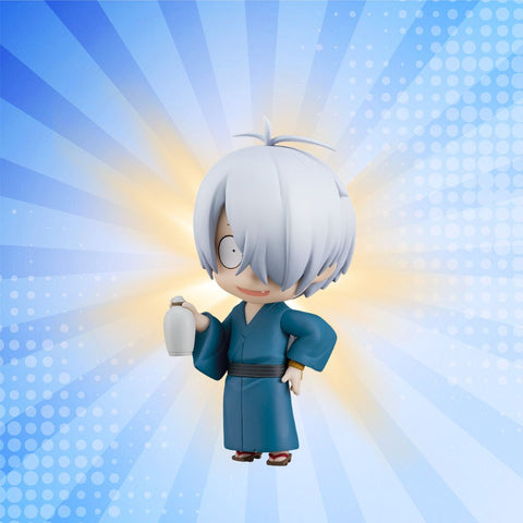 Good Smile Company Nendoroid Kitaro's Father GeGeGe no Kitaro Figure