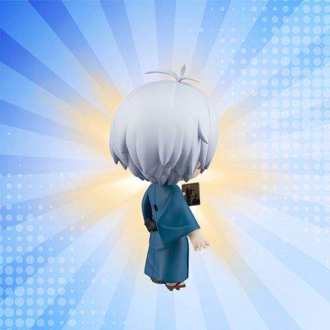 Good Smile Company Nendoroid Kitaro's Father GeGeGe no Kitaro Figure