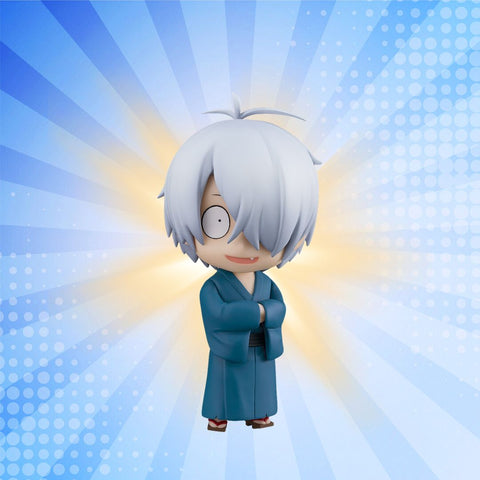 Good Smile Company Nendoroid Kitaro's Father GeGeGe no Kitaro Figure