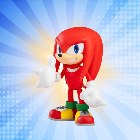 Good Smile Company Nendoroid Knuckles Sonic the Hedgehog Figure