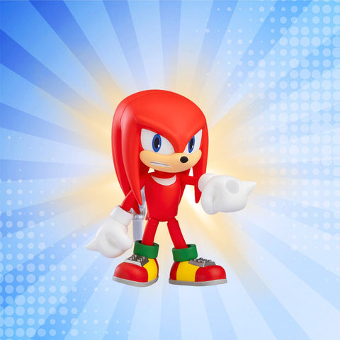 Good Smile Company Nendoroid Knuckles Sonic the Hedgehog Figure