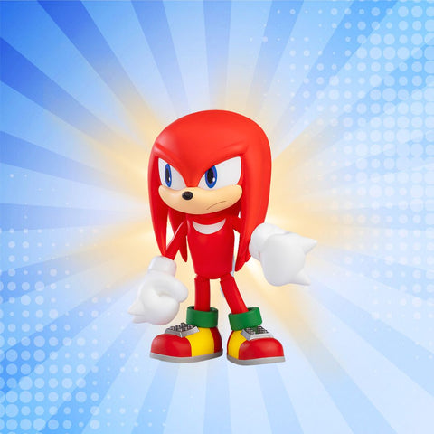 Good Smile Company Nendoroid Knuckles Sonic the Hedgehog Figure