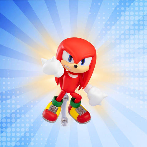 Good Smile Company Nendoroid Knuckles Sonic the Hedgehog Figure
