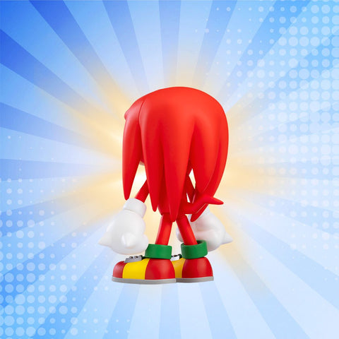 Good Smile Company Nendoroid Knuckles Sonic the Hedgehog Figure
