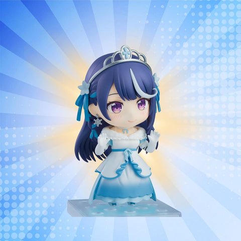Good Smile Company Nendoroid Kokorone Awayuki VTuber Legend: How I Went Viral after Forgetting to Turn Off My Stream Figure