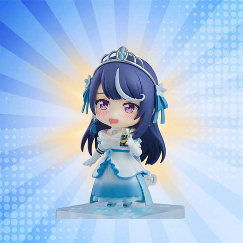 Good Smile Company Nendoroid Kokorone Awayuki VTuber Legend: How I Went Viral after Forgetting to Turn Off My Stream Figure
