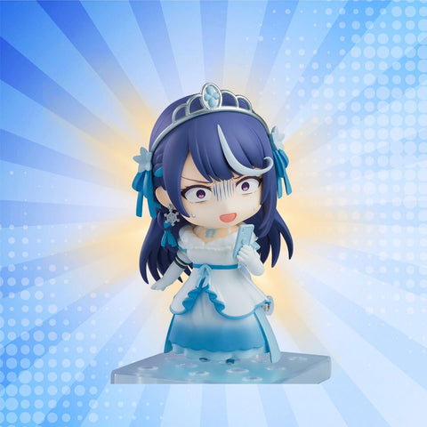 Good Smile Company Nendoroid Kokorone Awayuki VTuber Legend: How I Went Viral after Forgetting to Turn Off My Stream Figure
