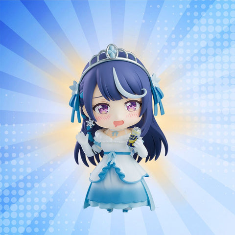 Good Smile Company Nendoroid Kokorone Awayuki VTuber Legend: How I Went Viral after Forgetting to Turn Off My Stream Figure