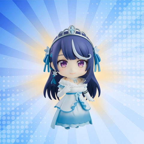 Good Smile Company Nendoroid Kokorone Awayuki VTuber Legend: How I Went Viral after Forgetting to Turn Off My Stream Figure