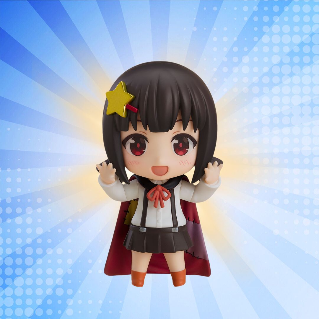 Good Smile Company Nendoroid Komekko KONOSUBA -God's Blessing on This Wonderful World! Figure