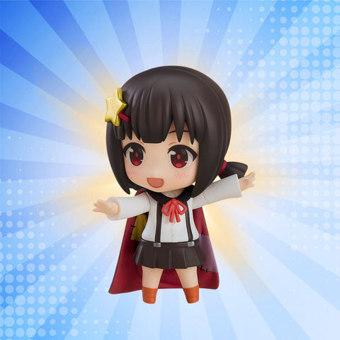 Good Smile Company Nendoroid Komekko KONOSUBA -God's Blessing on This Wonderful World! Figure