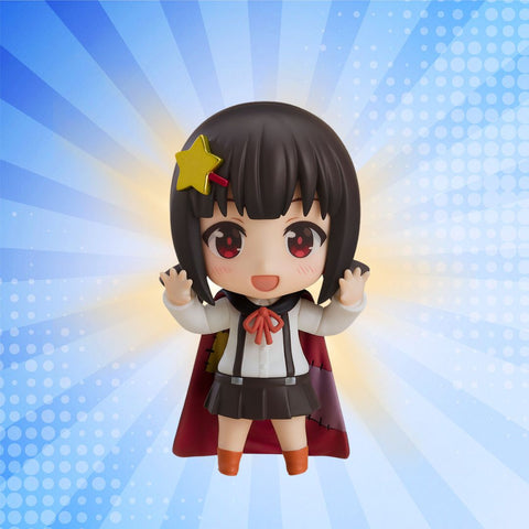 Good Smile Company Nendoroid Komekko KONOSUBA -God's Blessing on This Wonderful World! Figure