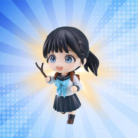Good Smile Company Nendoroid Komichi Akebi Akebi's Sailor Uniform Figure