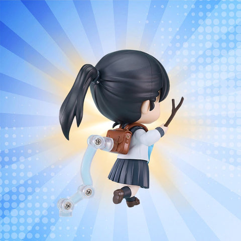 Good Smile Company Nendoroid Komichi Akebi Akebi's Sailor Uniform Figure