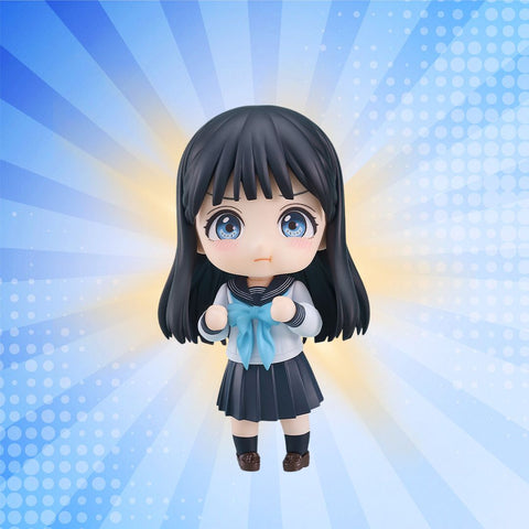 Good Smile Company Nendoroid Komichi Akebi Akebi's Sailor Uniform Figure