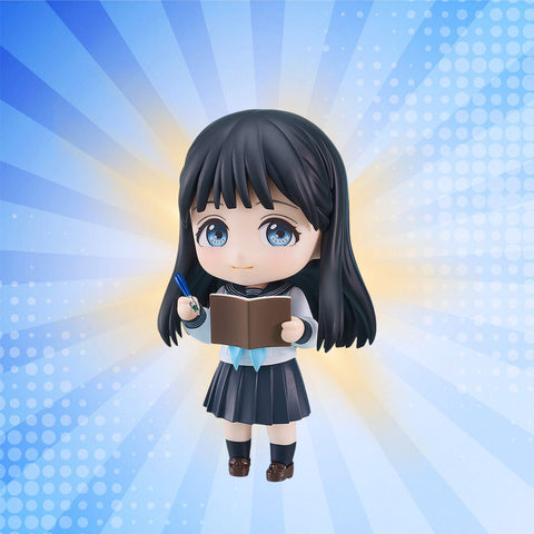 Good Smile Company Nendoroid Komichi Akebi Akebi's Sailor Uniform Figure