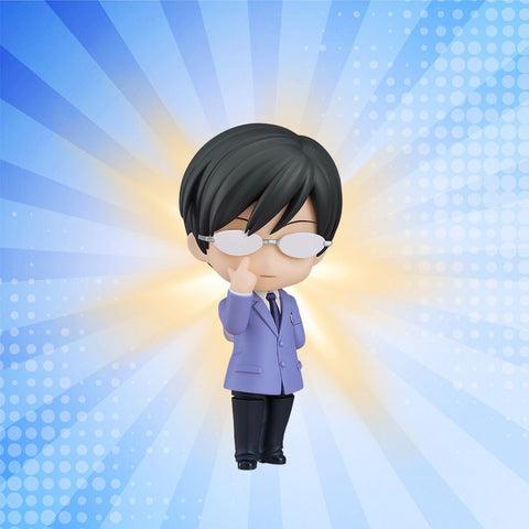 Good Smile Company Nendoroid Kyoya Ootori Ouran High School Host Club Figure