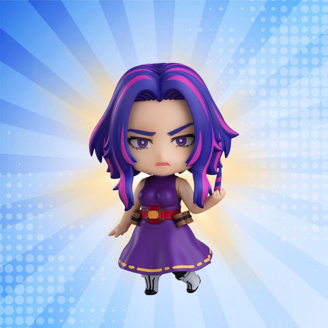 Good Smile Company Nendoroid Lady Nagant My Hero Academia Figure
