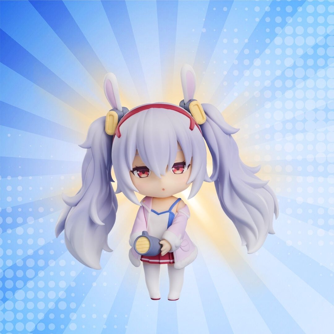Good Smile Company Nendoroid Laffey Azur Lane Figure Rerelease