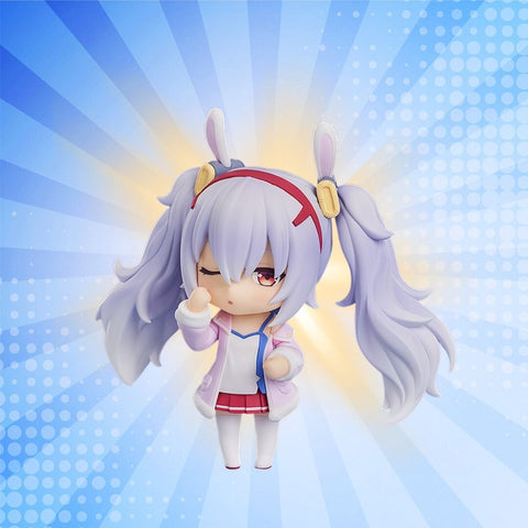 Good Smile Company Nendoroid Laffey Azur Lane Figure Rerelease