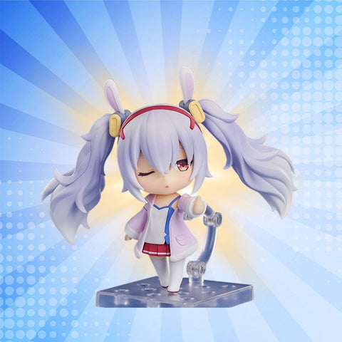 Good Smile Company Nendoroid Laffey Azur Lane Figure Rerelease