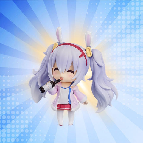 Good Smile Company Nendoroid Laffey Azur Lane Figure Rerelease