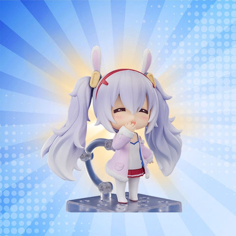 Good Smile Company Nendoroid Laffey Azur Lane Figure Rerelease
