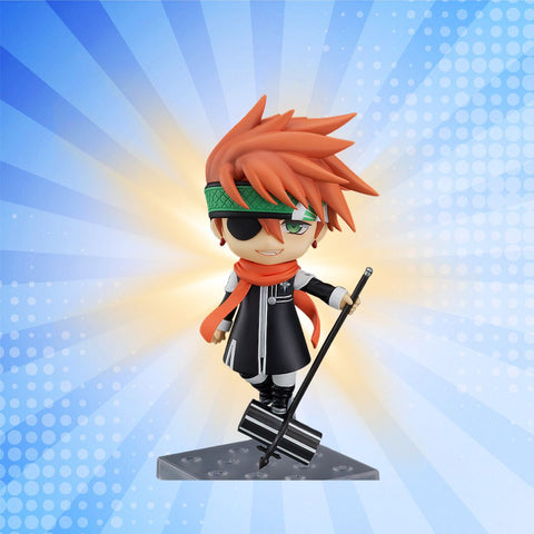 Good Smile Company Nendoroid Lavi D.Gray-man Figure