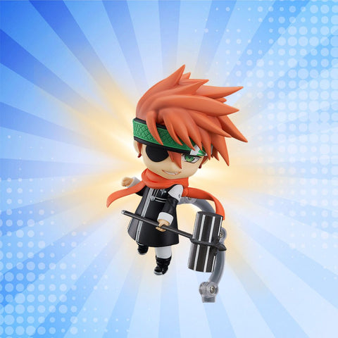 Good Smile Company Nendoroid Lavi D.Gray-man Figure