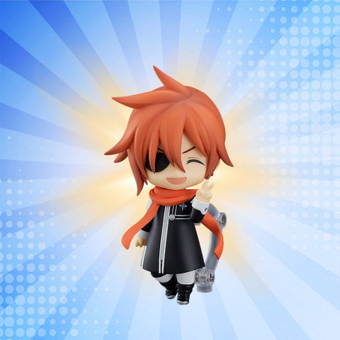 Good Smile Company Nendoroid Lavi D.Gray-man Figure