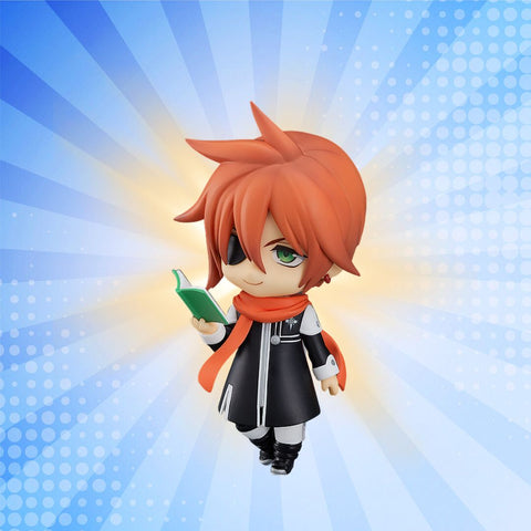 Good Smile Company Nendoroid Lavi D.Gray-man Figure