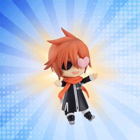 Good Smile Company Nendoroid Lavi D.Gray-man Figure
