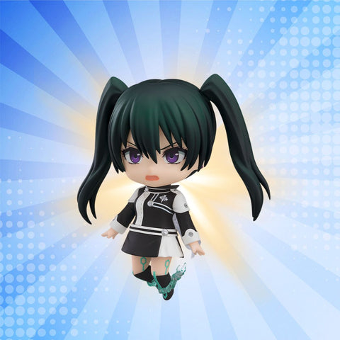 Good Smile Company Nendoroid Lenalee Lee D.Gray-man Figure