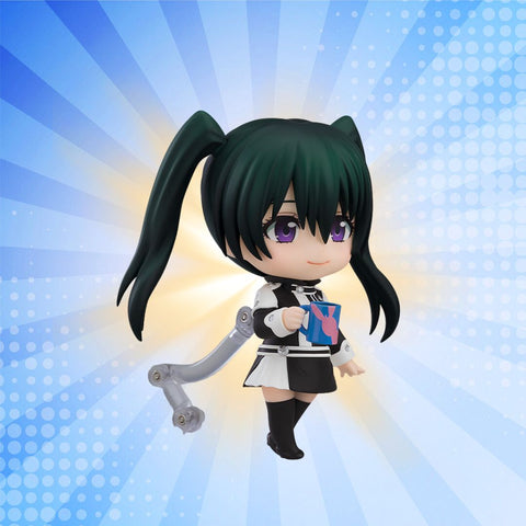 Good Smile Company Nendoroid Lenalee Lee D.Gray-man Figure