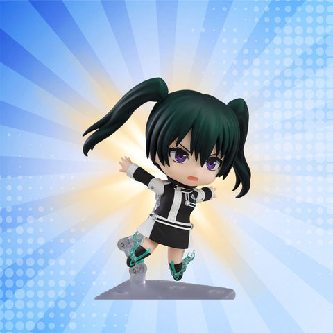 Good Smile Company Nendoroid Lenalee Lee D.Gray-man Figure