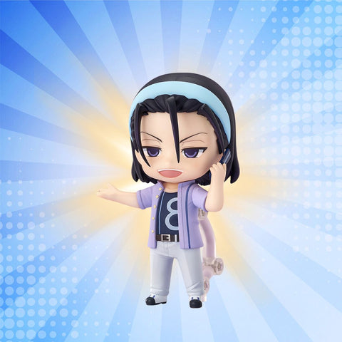 Good Smile Company Nendoroid Light Jinpachi Todo Blue Lock Figure