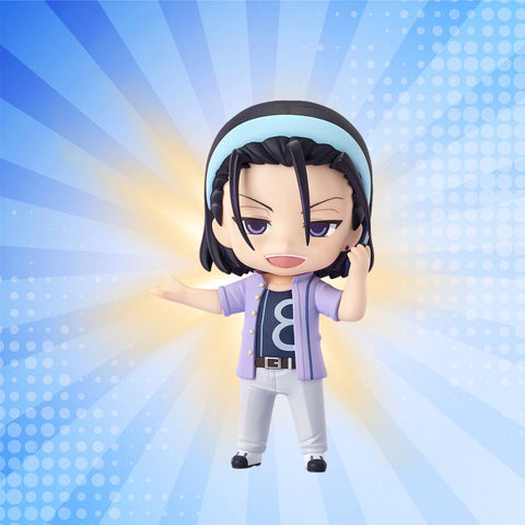 Good Smile Company Nendoroid Light Jinpachi Todo Blue Lock Figure