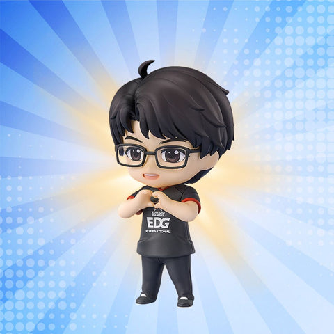 Good Smile Company Nendoroid Light Meiko EDward Gaming Figure