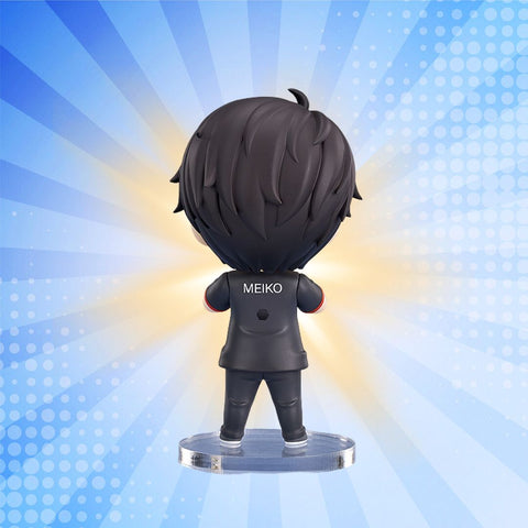Good Smile Company Nendoroid Light Meiko EDward Gaming Figure