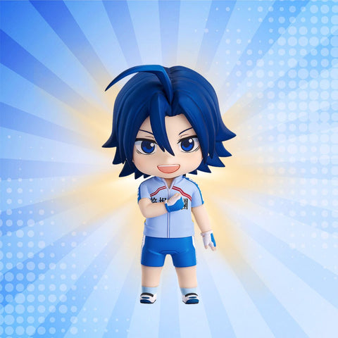 Good Smile Company Nendoroid Light Sangaku Manami Yowamushi Pedal Figure