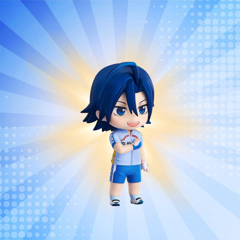 Good Smile Company Nendoroid Light Sangaku Manami Yowamushi Pedal Figure